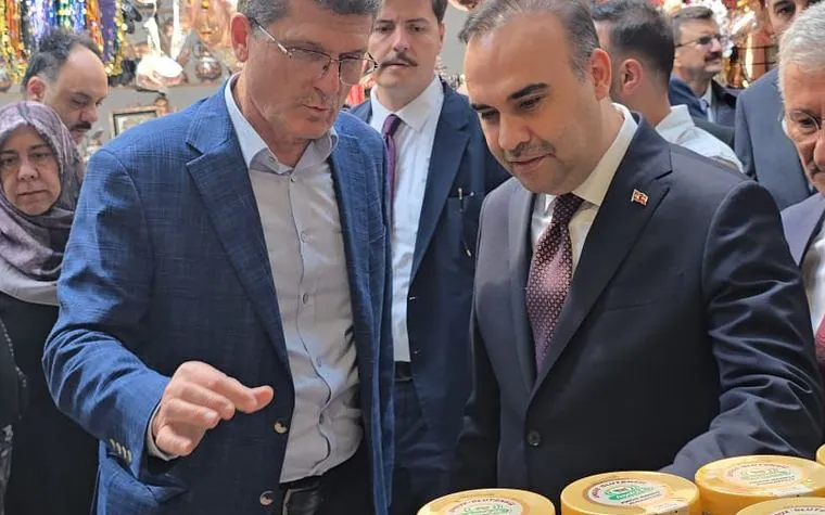 Hoydi28 Fındık'tan Giresun'a büyük hizmet: 64 il ve 1.420 satış noktası