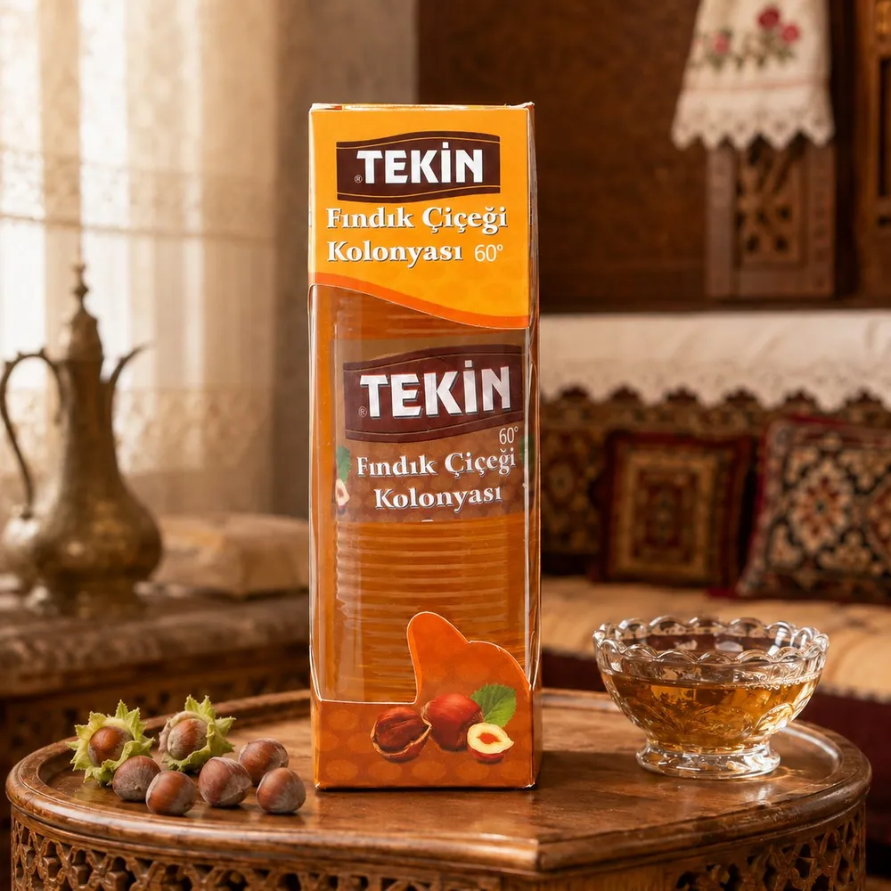 Fındık Cilde ve Saça İyi Gelir mi? Kanıtı Tek Tek İnceledik